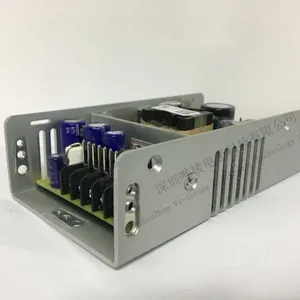 Bel POWER开关电源MAP55-4001G 55W 4路输出