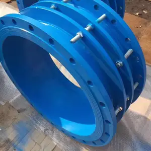 长期供应伸缩接头 单双法兰限位伸缩接头 压盖式限位松套伸缩接头厂家