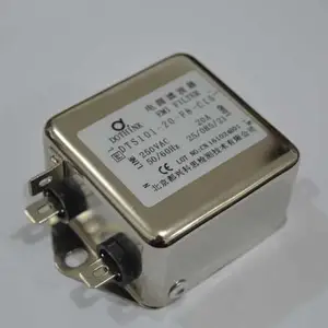 工业电源滤波器报价-工业电源滤波器-都兴科思检测技术