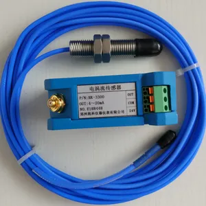 WT-ll电涡流传感器