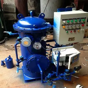 船用油水分离器船用舱底水分离器 107.49标准CYSC- 0.5