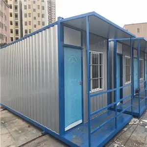 深圳住人集装箱出售出租【怎样出租合适】