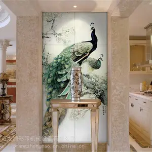 3d��ӡ���ӱ���ǽͼ �й��Ļ���ͼ uvֱ���