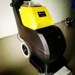 力牌清洁 专业酒店地毯清洗机 宾馆三合一清洁器;LP-300 低泡抽洗
