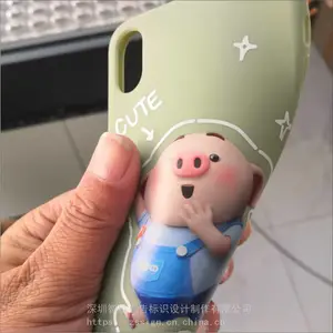 ���� �ֻ��� DIY���Զ��� �����ֻ���UV��ӡ ��Ϊ ƻ���ֻ���