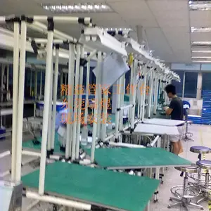 深圳隧道炉烘干线流水线生产厂家
