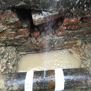 广州暗管漏水检测 自来水管测漏 消防管漏水检测