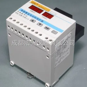 电动机保护器 GDH®-KT6011