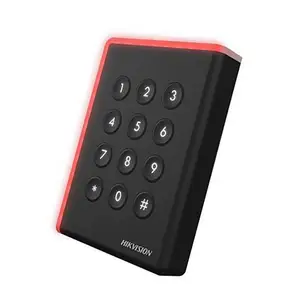 ��������DS-K1108ASK �Ž�������֧��ID