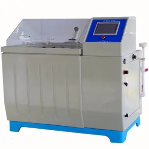 锂电池汽车行业样品测试盐雾试验箱ac-90b助蓝科技性能可靠