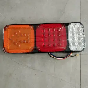 �羳����LED��β���ϳ��ҳ����̳�����led��β�ƹҳ��ƾ�