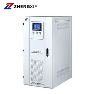 ����������ѹ��SBW-150KVA����ͭ��ʽ������ѹ��Դ