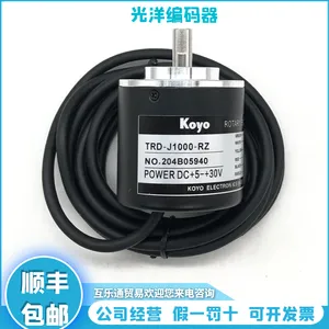 KOYOԭװ���������TRD-J1000-RZ J360 J600 J1000-RZW RZV��ѯ��