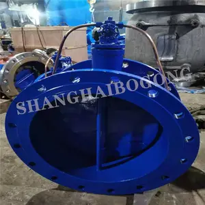 ��ˮ�ܵ����� HH48X-16C ΢�軺�յ�ʽֹ�ط� ������ֹ��