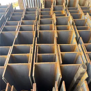 ��������H�͸����� �������� ���� Q235B 400*200*8*13