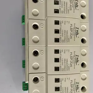 T1级Iimp25KA Up2.5KV电涌保护器