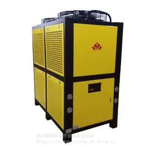 PET模具配套冷水机型号齐全