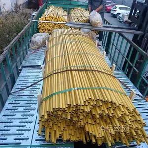 定安县隧道走道板批发 防火耐高温 重量轻