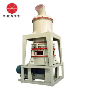 石灰石微粉磨机器 承起重工 400目 出粉细 售后服务