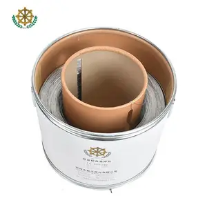 新能源汽车专用桶装铝焊丝4043/5356桶1.2 mm