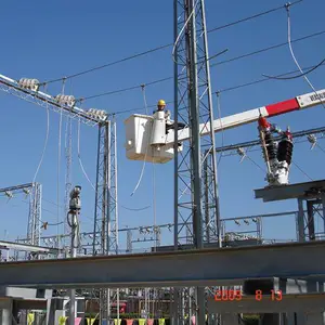 河北金锢电力器材有限公司