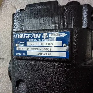 OILGEAR��OILGEAR�ͱ�
