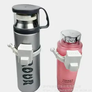 水杯防盗扣声磁保温杯防盗锁超市母婴店瓶装奶粉防盗捆绑扣