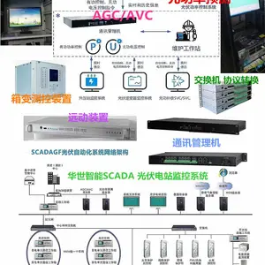 光伏监控分布式电源四可技改 逆控一体机 高频开关电源 新能源发电储能站STS静态转换开关 电池充放电机充电限流