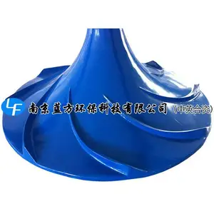 蓝方(中英合资)玻璃钢/不锈钢双曲面搅拌机SJB-800