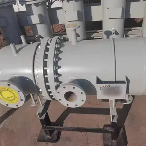 生水加热器 化水加热器 汽水加热器 原水加热器 列管式加热器