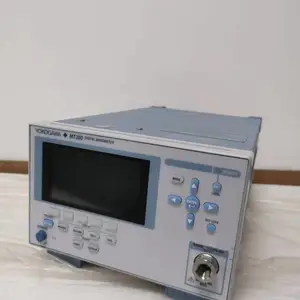 ����YOKOGAWA�������ѹ���� MT300 MC100 CA700 GS610