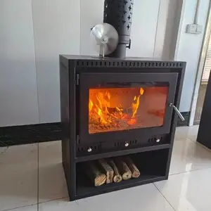 ��ů���150ƽ��ȼľȡů¯ ��������ľ�Ĳ�ů¯