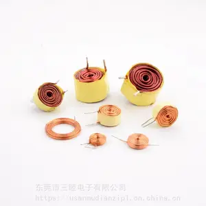 505触发线圈-三睦电子-空心线圈