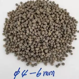 生物陶粒滤料 生物陶粒 人工湿地用 水预处理用 东浩化工填料
