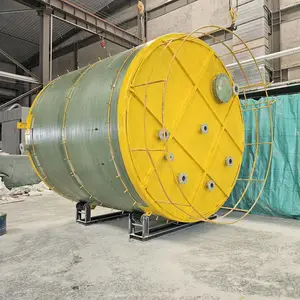 汉中玻璃钢储罐不锈钢规格齐全