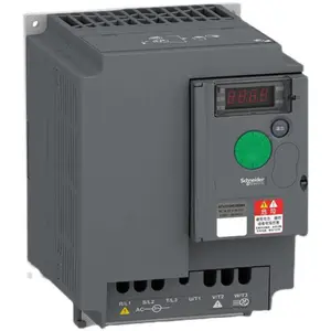 ʩ�͵�ATV312ϵ�� ATV312HU30N4 3kW����380~500V����EMC