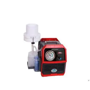 SC-0821型便携式水样抽滤器 便携式水样抽滤装置