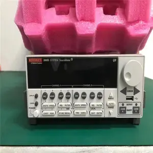 租售二手吉时利2635B数字源表/keithley 2635B