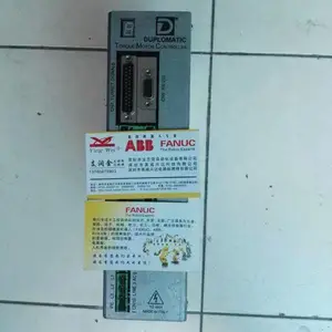 DUPLOMATIC TMC-14-400-12-16-2.2/11 ����������������ά��