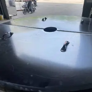 ��Ӧ 304 316L ��������� ��ɢ ���� ���Ͱ ����Ͱ ����***