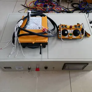 SDCOY供应AGV舵轮全向纵横平移车电控系统,DK-DL48K150-44