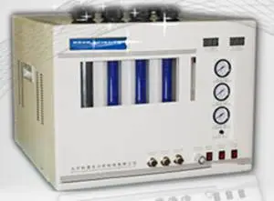 NHA-300氮氢空一体机 99.999%氮氢空一体机
