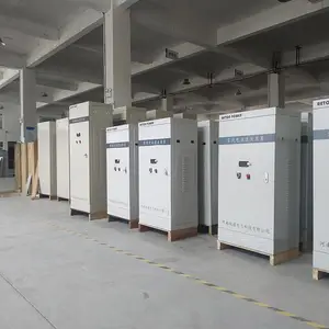 瑞通电气 商超 写字楼专用 LED零线电流过大治理装置 3次谐波滤波器