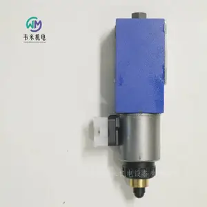力士乐比例减压阀R901304331 DBE6-21/100G24K4M