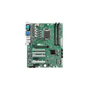 GITSTAR���� GM0-1611 ���4��i3i5i7ϵ��H81���� Ӣ�ض�ATX��ҵ����