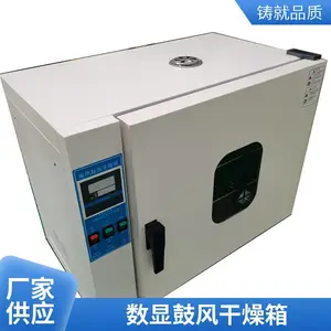 101-3A 电热鼓风干燥箱 实验室烘烤箱 科达仪器