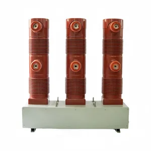 ����Դ��糡����װ����35-40.5kV/630-1250A��ѹ��սӴ���