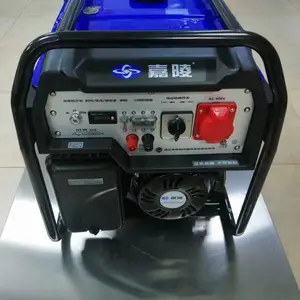 JH13000ETS���ͷ������9KW�ȹ��ʵ�����С�ͱ�Яʽ