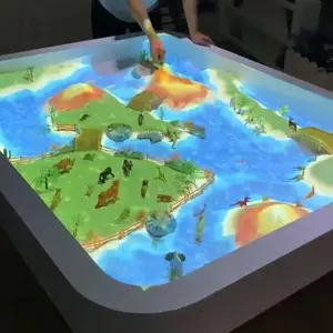 ARȫϢɳ�� ��ͯ����ħ��ɳ��ͶӰ����װ�� ������԰��Ϸ�豸����