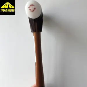 德国SUPERCRAFT槌子与Halder***力软面槌